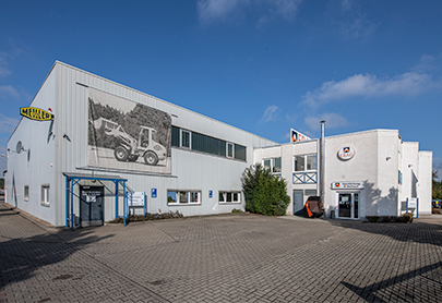 EBAG Elbe Baumaschinen GmbH & Co. KG