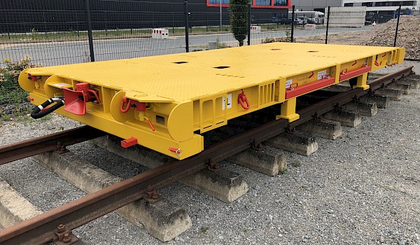 Windhoff T5025 FB - ATLAS HANNOVER