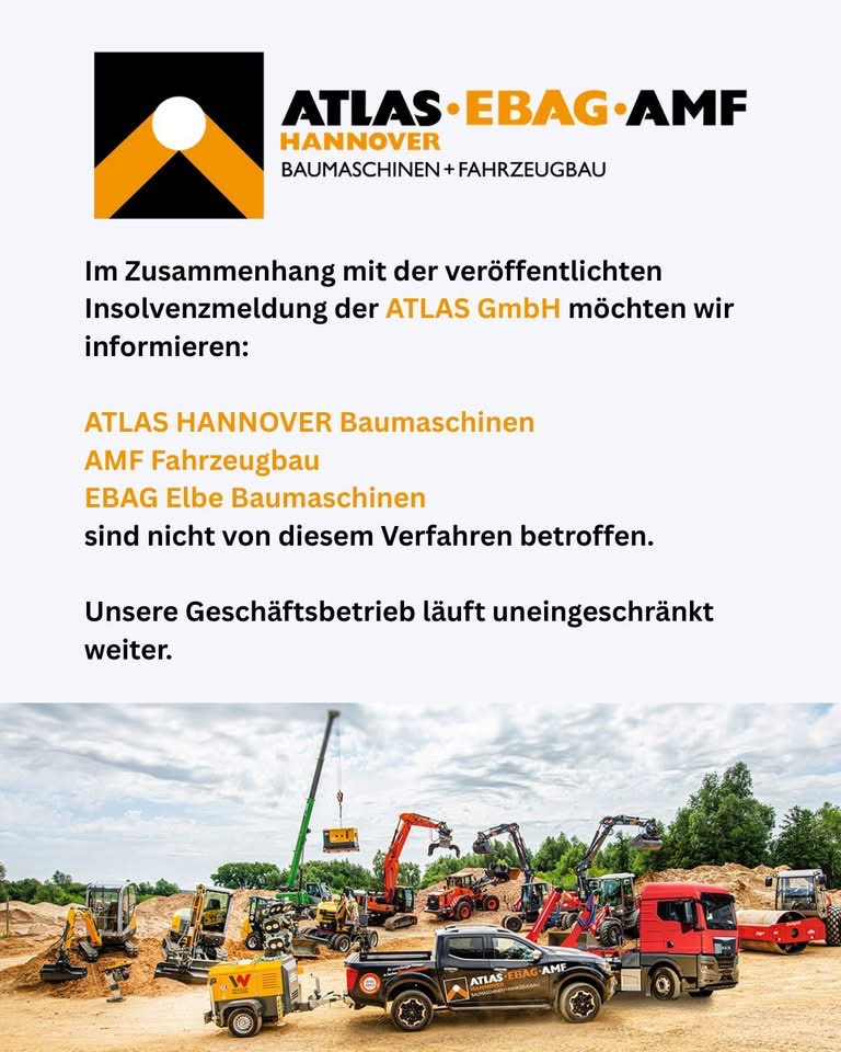 Atlas Hannover