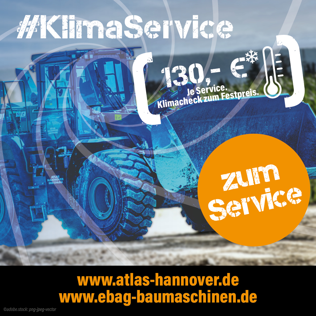 #KlimaService